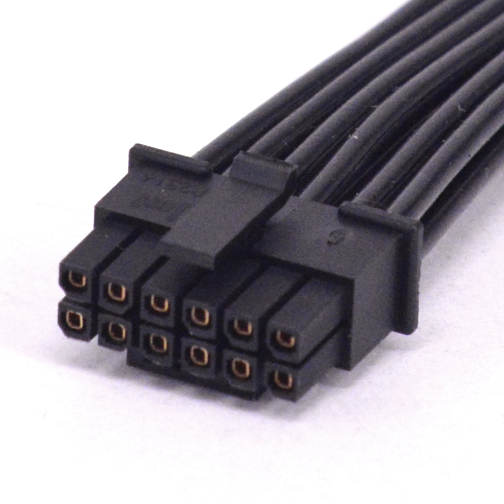For Thermaltake TT smart SE530 - Dual 8Pin To 16Pin 12Vhpwr Cable review and price
