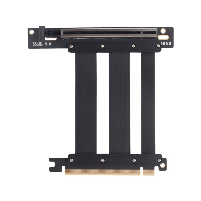 For Pcie 5.0 X16 Riser Cable E - Pcie 5.0 Gpu Riser Cable review and price