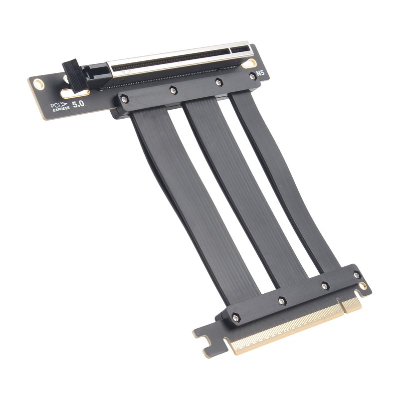 For Pcie 5.0 X16 Riser Cable E - Pcie 5.0 Gpu Riser Cable review and price