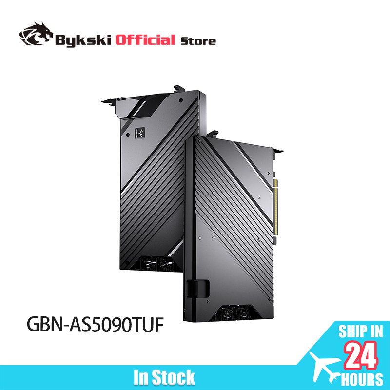 Granzon GPU Water Block for AS - Rtx 5090 32Gb review and price