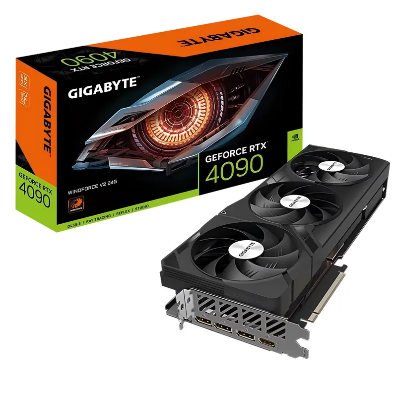 Novatech Global GeForce RTX 40 - Rtx 4090 24Gb Gddr6X review and price