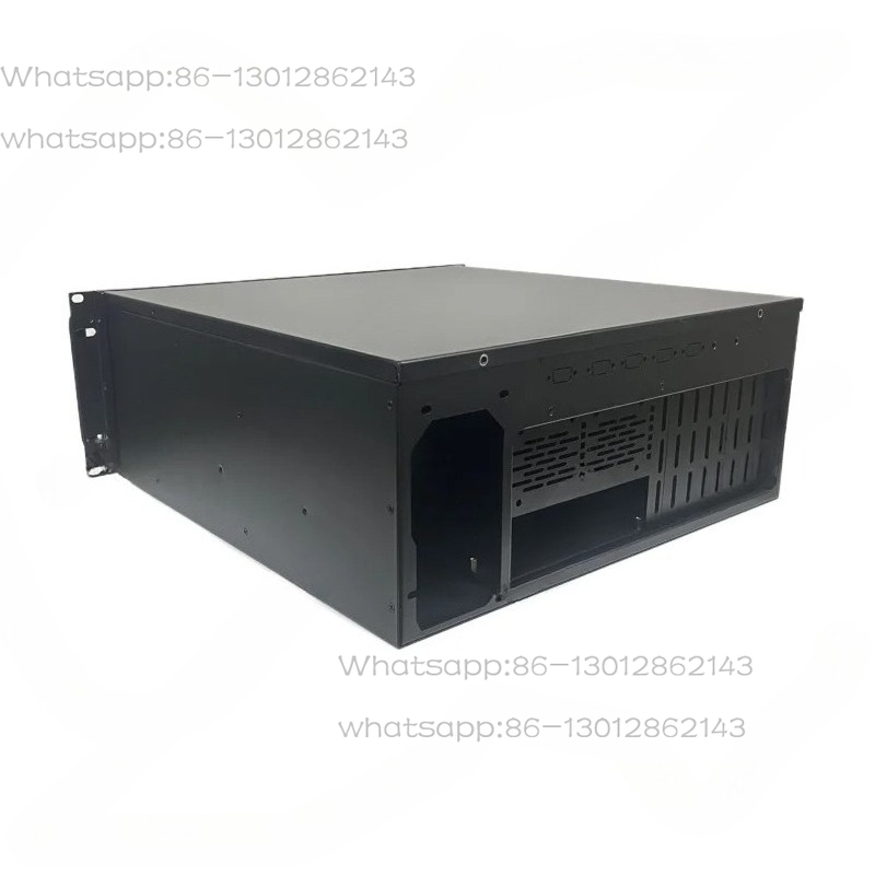 For 4U Server Chassis 3.0U ATX - Server Gpu Chassis 4U review and price