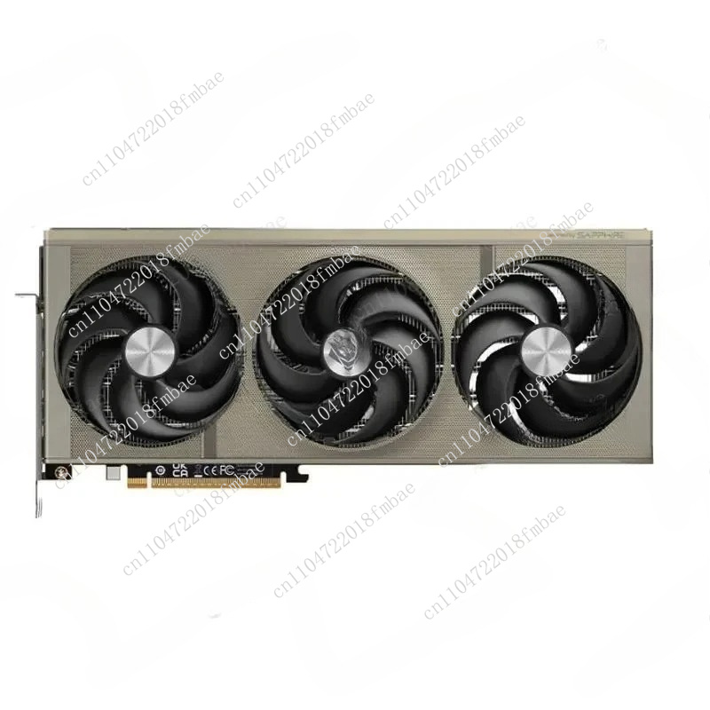 Used Sapphire RX 9070 XT Radeo - Rx 9070 16Gb review and price