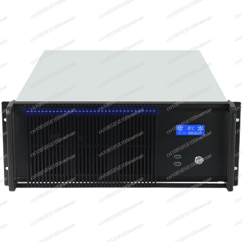 4u server chassis multi-GPU gr - Server Gpu Chassis 4U review and price