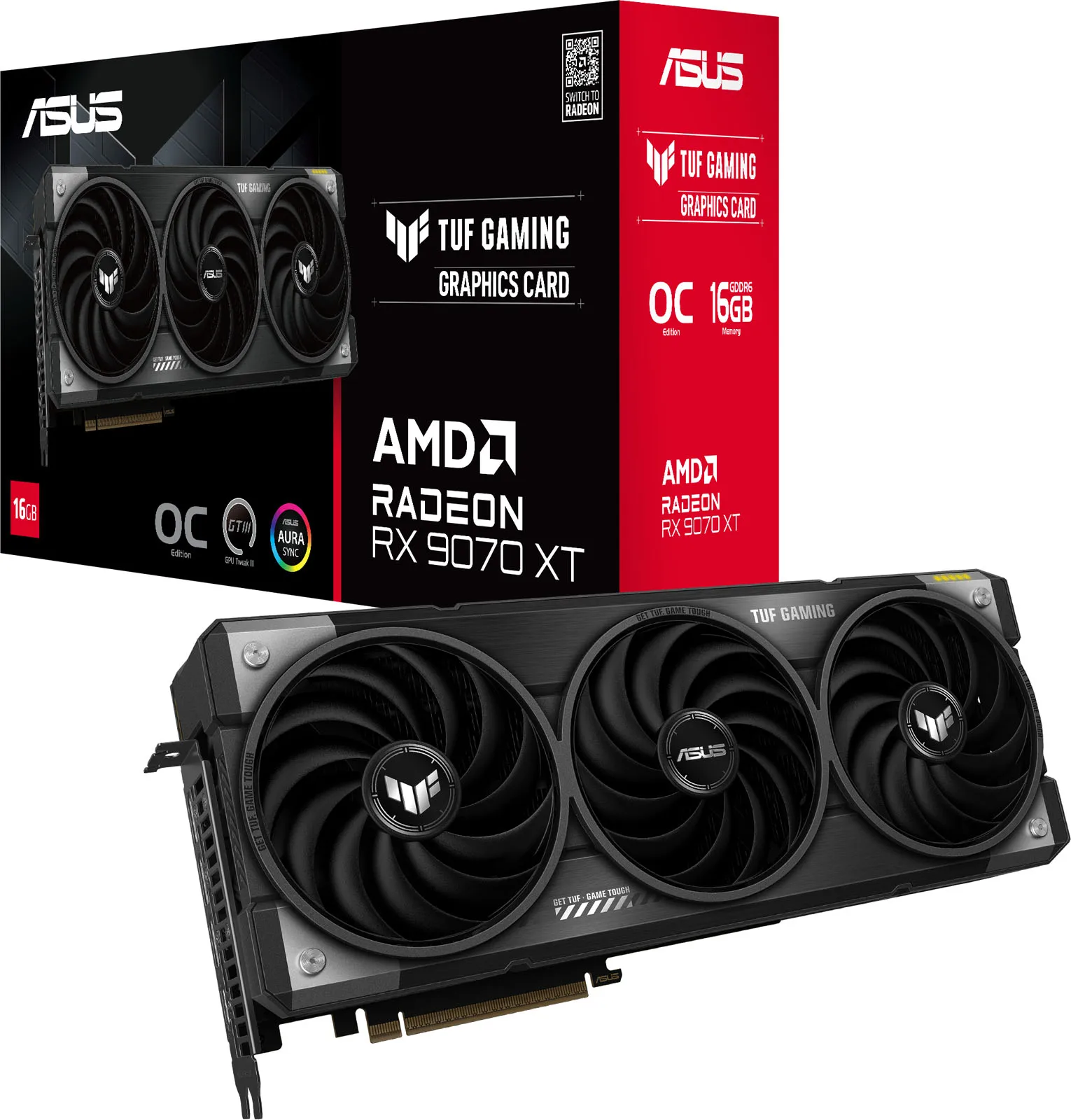 B.E_S._T PROMO B.E_S._T 2025 N - Rx 9070 16Gb review and price