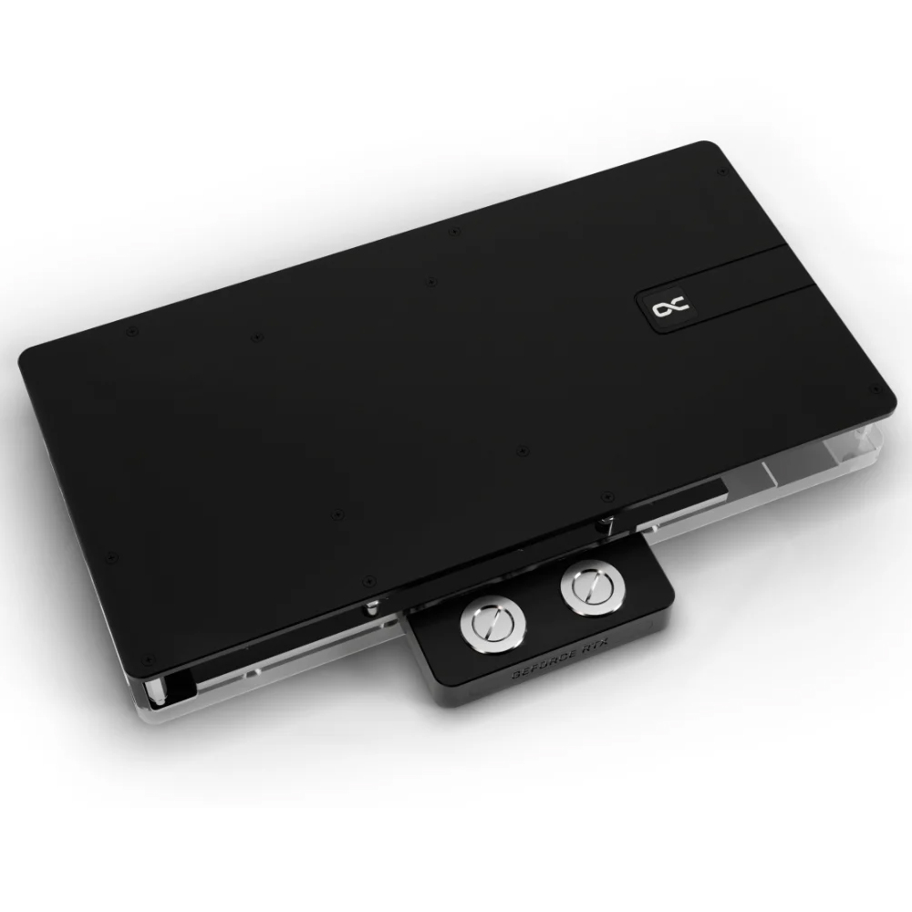 Alphacool Core GPU Water Block - Rtx 5090 32Gb review and price