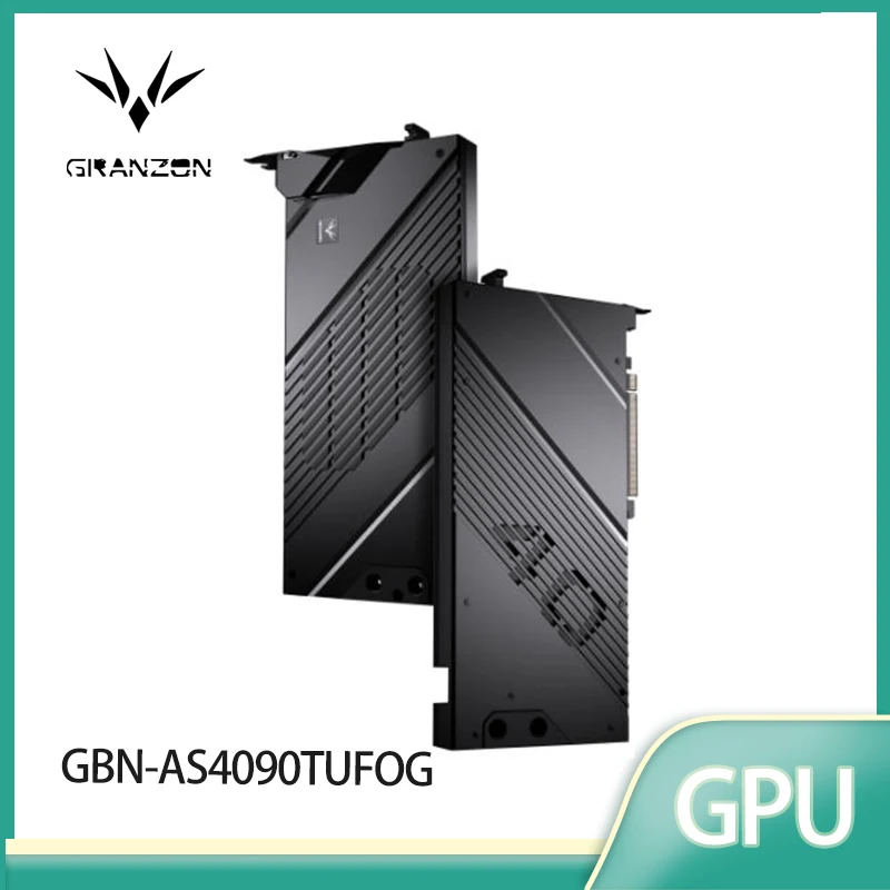 Granzon GPU Water Block for AS - Rtx 4090 Water Block review and price