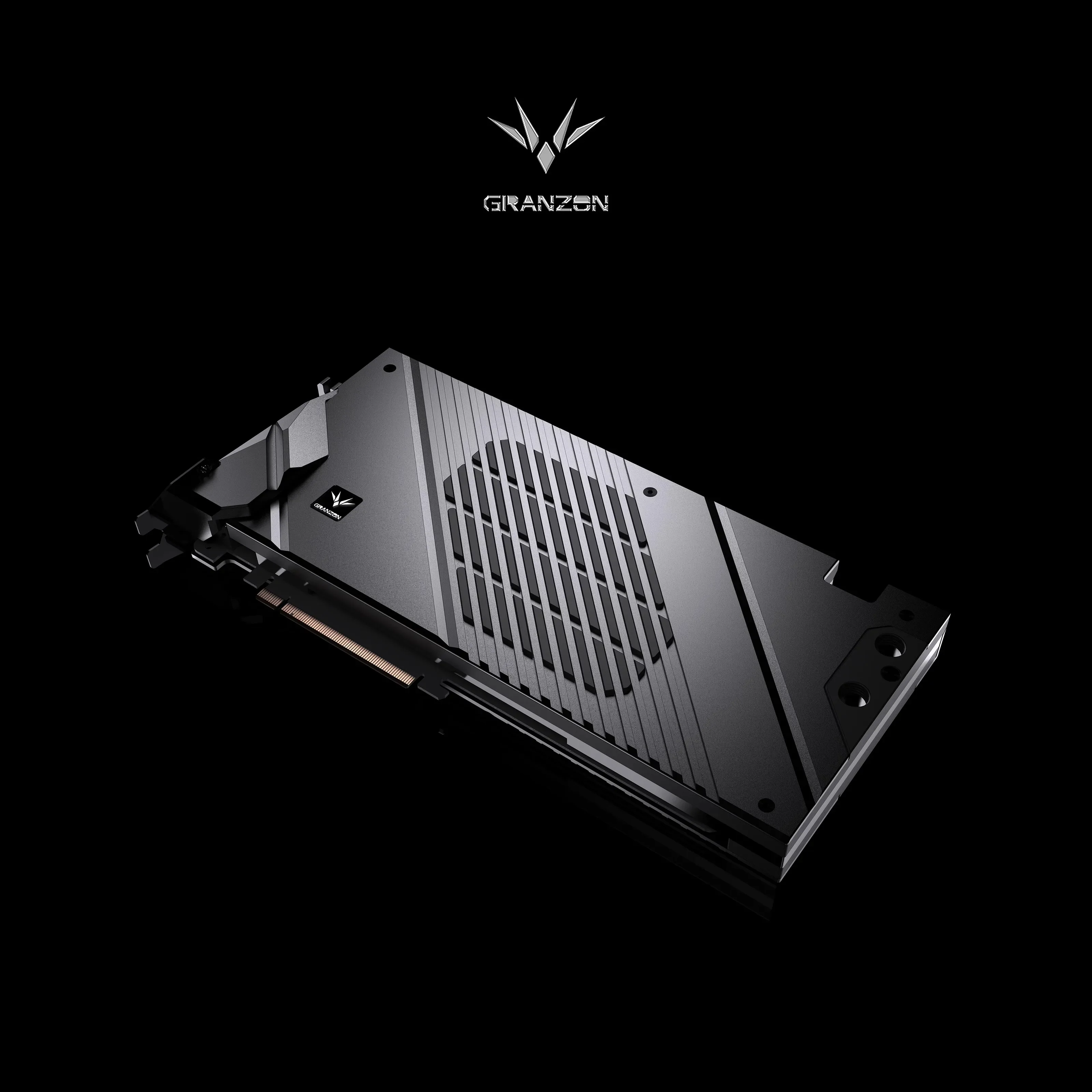 Granzon GPU Water Block for AS - Rtx 4090 Water Block review and price