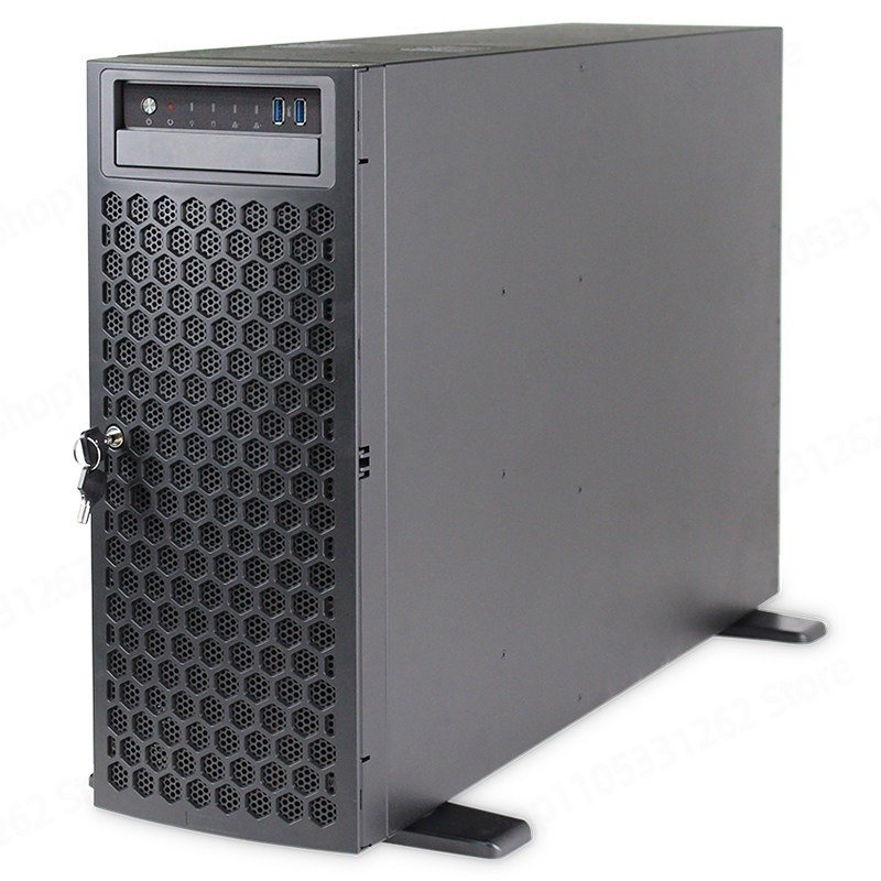 8049ETX-8 Tower Server Chassis - Server Gpu Chassis 4U review and price