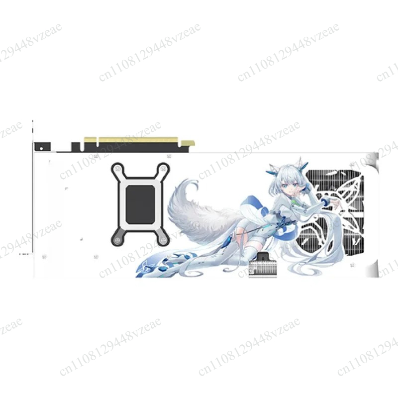 Fox OC 16GB GDDR7 Graphics car - Rtx 5080 16Gb review and price