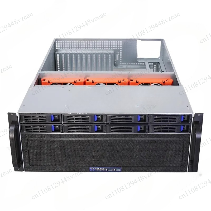 GPU graphics card computing AI - Server Gpu Chassis 4U review and price
