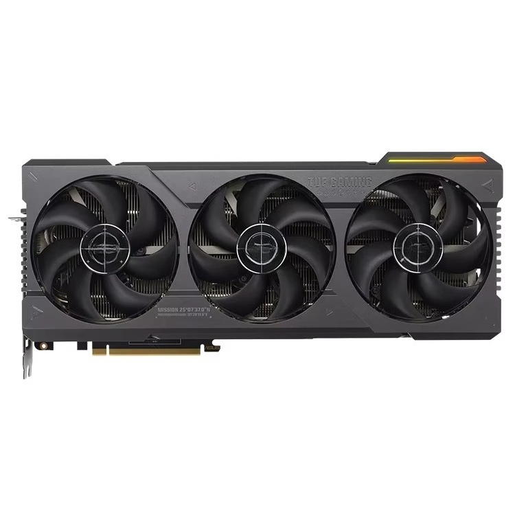 TUF Gaming GeForce RTX 4090 OC - Graphics Card 24Gb Gddr6X review and price