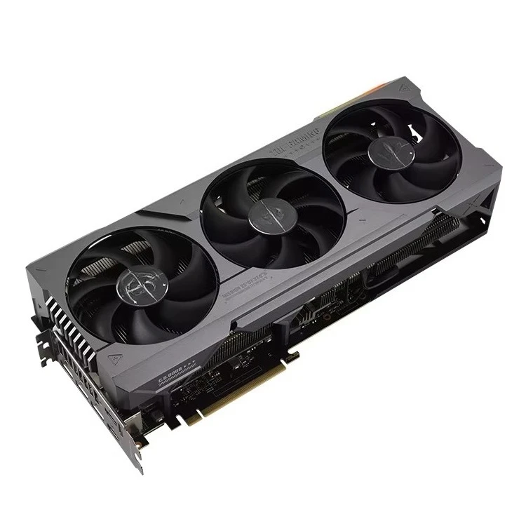 TUF Gaming GeForce RTX 4090 OC - Graphics Card 24Gb Gddr6X review and price