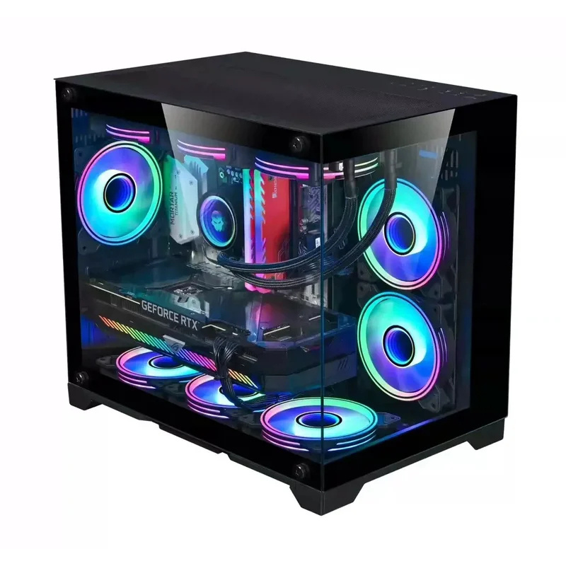 Popular I9 I7 I5 Computer Full - Desktop Gaming Gpu 32Gb review and price